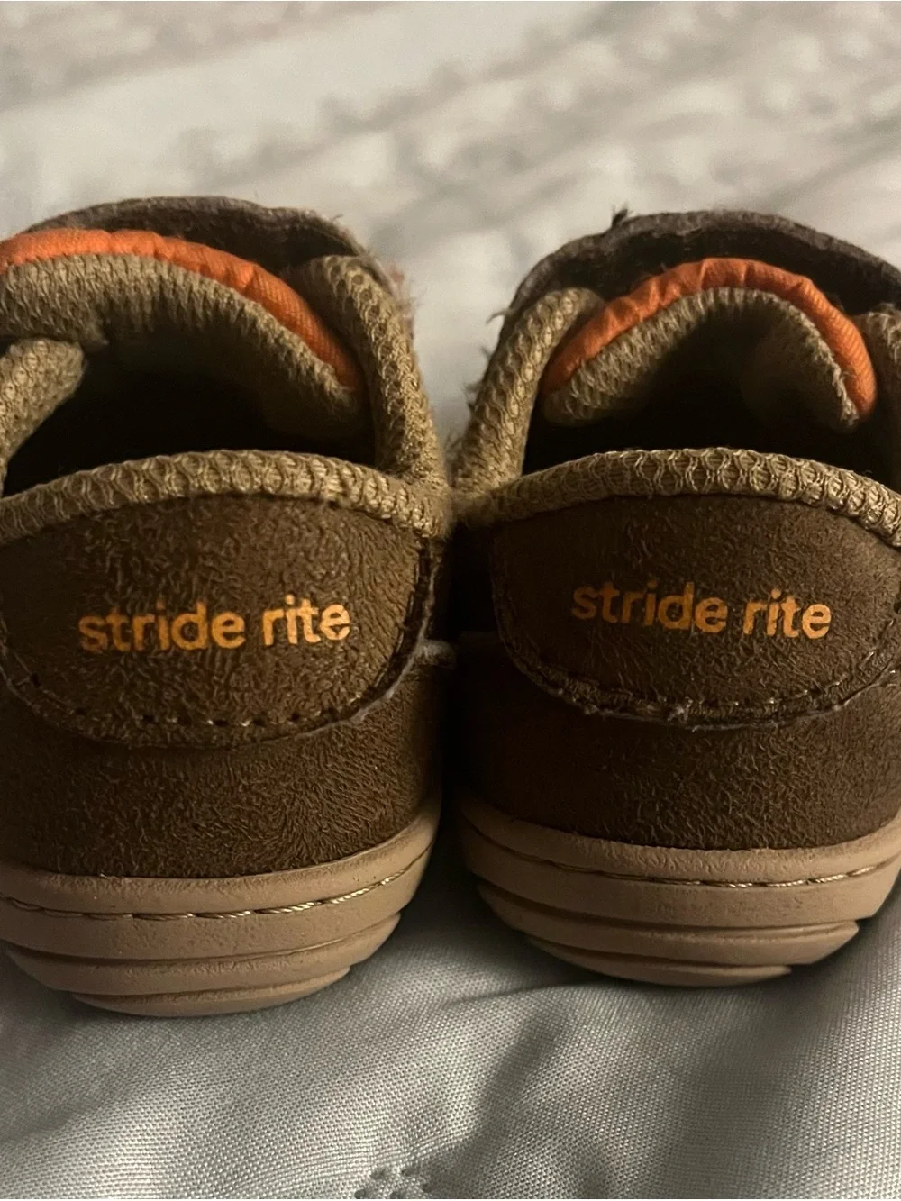 Stride Rite stride rite